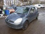 Buitenspiegel links van een Ford Fiesta, Auto-onderdelen, Ophalen of Verzenden, 3 maanden garantie, Gebruikt, Ford