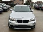 BMW X1 xDrive 2.0d 2L Diesel 4x4 163CV, Achat, Entreprise, Boîte manuelle, Noir