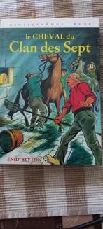 De complete collectie van Club of Five, Boeken, Ophalen, Zo goed als nieuw, Enid Blyton