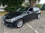 Prachtige BMW 118i 2017 AUTOMAAT in top staat met garantie, Auto's, Bedrijf, 3 cilinders, BTW verrekenbaar, 100 kW
