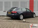 Audi A4 Avant 2.0 TFSI quattro Pro Line Business Automaat |, Automaat, Beige, Blauw, A4