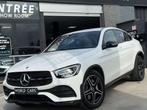 Mercedes-Benz GLC 200 d Coupé 4-Matic/PACK AMG /CAM/NAVI/CO, Automaat, https://public.car-pass.be/vhr/5f24b24e-b8da-4644-a23e-077a63170125