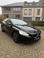 VOLVO V40 gekeurd voor verkoop 80.000km, Auto's, Leder en Stof, Zwart, Handgeschakeld, Particulier