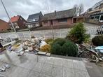 Grofvuil opruimen en meenemen., Tuin en Terras, Ophalen, Zo goed als nieuw