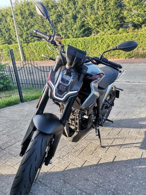 Malaguti Dragon 125 cc, Motoren, Motoren | Overige merken, Particulier, Naked bike, 11 kW of minder, 1 cilinder, Ophalen