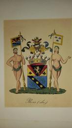 Ets wapenschild lot 163, Enlèvement ou Envoi