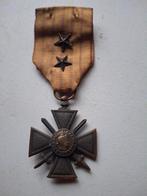 Medaille, Ophalen of Verzenden