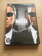 Dvd : Men In Black - Will Smith - Tommy Lee Jones., À partir de 12 ans, Enlèvement ou Envoi, Comme neuf, Science-Fiction