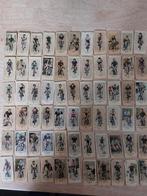 Wielerplaatjes, Enlèvement ou Envoi, Utilisé