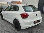 Volkswagen Polo EXPORT MARCHAND (bj 2018), Auto's, Stof, Gebruikt, 4 cilinders, 95 pk