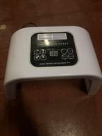 LED tunnel Lesley-Ann Poppe, Enlèvement, Comme neuf