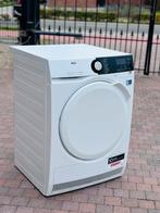 Aeg 8000series 8kg condensatie droogkast A+++ 2020, Elektronische apparatuur, Droogkasten, Ophalen, Zo goed als nieuw, Voorlader