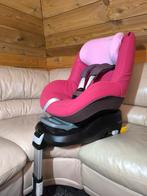 Maxi-Cosi Pearl - ISOFIX - 9 maanden tot 4 jaar, Ophalen, Maxi-Cosi, Isofix