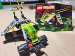 Lego System set 6829, Ophalen, Zo goed als nieuw, Complete set, Lego