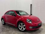 Volkswagen Beetle The 1.4 TSI Exclusive Sport, Auto's, Voorwielaandrijving, Stof, Gebruikt, 4 cilinders