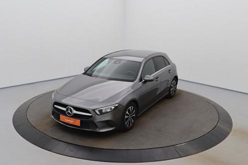 (1XNR420) Mercedes-Benz A, Auto's, Mercedes-Benz, Bedrijf, Te koop, A-Klasse, ABS, Achteruitrijcamera, Airbags, Airconditioning