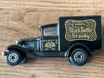 Matchbox Hardy's Black Bottle Brandy 1979, Hobby & Loisirs créatifs, Comme neuf, Autres marques, Voiture, Enlèvement ou Envoi