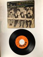 Les Beatles: 4 garçons dans le vent ( EP; 1964), Rock en Metal, EP, 7 inch, Verzenden