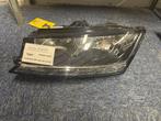 SKODA FABIA 6V 6V1 KOPLAMP  LINKS 6V1941015D, Ophalen of Verzenden, Gebruikt