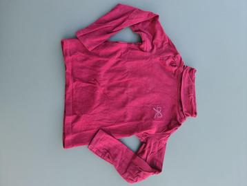 bordeaux trui, longsleef, longsleeve, JBC, 104 beschikbaar voor biedingen
