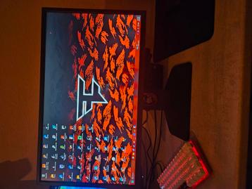 Benq Zowie xl2540k 240 hz . 1ms Fast TN panel beschikbaar voor biedingen