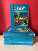 bessy- lot van 45 albums, Boeken, Gelezen, Meerdere stripboeken, Verzenden
