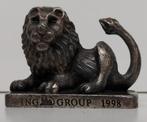 Statut du GROUPE ING 1998, Comme neuf, Animal, Enlèvement ou Envoi