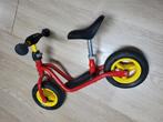 Loopfiets pucky, Kinderen en Baby's, Speelgoed | Buiten | Voertuigen en Loopfietsen, Ophalen, Zo goed als nieuw