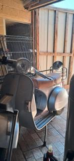 Vespa 125cc 2013, Fietsen en Brommers, Scooters | Vespa, Ophalen, Zo goed als nieuw