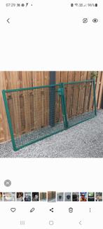 A vendre barriere portail, Jardin & Terrasse, Enlèvement