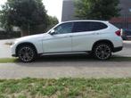 BMW X1 S drive16d X line, Auto's, BMW, X1, Euro 5, Achterwielaandrijving, 1995 cc