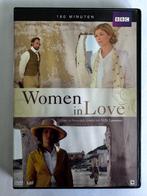 DVD Women In Love, Cd's en Dvd's, Dvd's | Drama, Ophalen, Gebruikt, Overige genres