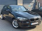 BMW 116i - 2012, Auto's, 100 kW, Euro 5, 4 cilinders, Zwart