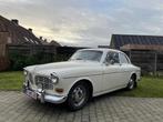 Volvo Amazon 1965, Auto's, Volvo, Achterwielaandrijving, Overige modellen, 4 cilinders, Wit