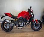 Ducati Monster Stripe 821, Bedrijf, Meer dan 35 kW, Overig, 821 cc