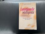 Emotionele intelligentie Daniel Goldman, Boeken, Ophalen of Verzenden, Zo goed als nieuw