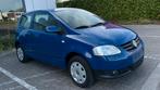 Volkswagen Fox / 1.2 Benzine / 39000Km, Voorwielaandrijving, 4 zetels, Stof, Bedrijf