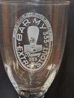 Stout Barmy 333 (brasserie Union Jumet ), Enlèvement ou Envoi