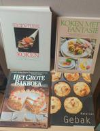 Kook en bakboeken, Boeken, Ophalen, Gelezen, Hoofdgerechten