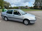 Vw vent 1.9 diesel oldtimer gekeurd, Auto's, 4 deurs, Bedrijf, Diesel, Zilver of Grijs
