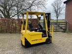 Hyster J2.00XMT heftruck (DEFECT!!), Zakelijke goederen, Machines en Bouw | Heftrucks en Intern transport, Ophalen, Heftruck, HYSTER