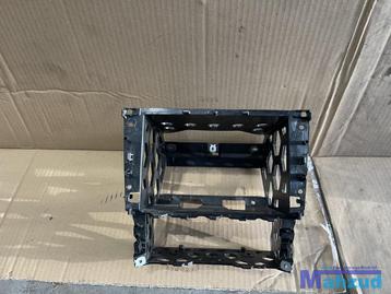 VW POLO 6R radioframe radiohuis frame 2009-2014 beschikbaar voor biedingen