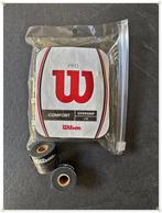 WILSON - PACK PRO SURGRIPS COMFORT NEUF – 12 PIECES, Sport en Fitness, Tennis, Ophalen of Verzenden, Nieuw, Grip of Snaar, Wilson