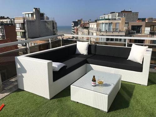 vakantie appartement te huur in Koksijde, Vakantie, Vakantiehuizen | België, Antwerpen of Vlaanderen, Appartement, Overige, Aan zee