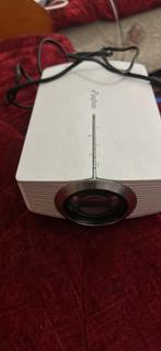Mini projecteur, Audio, Tv en Foto, Beamers, Ophalen of Verzenden, Gebruikt
