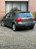 Volkswagen Golf 5 1.4 FSI Benzine CarPlay, Auto's, Bedrijf, 5 deurs, Golf, Euro 4