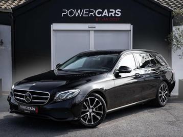 Mercedes-Benz E-Class 220 d | 360 | HUD | ACC | CARPLAY | WI beschikbaar voor biedingen