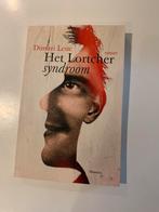 Dimitri Leue - Het Lortcher syndroom, Ophalen, Dimitri Leue
