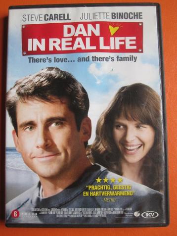 Dan in Real Life (2007) beschikbaar voor biedingen