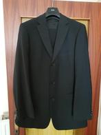 3 delig kostuum Hugo Boss, Ophalen, Maat 52/54 (L), Hugo boss, Zwart